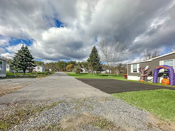 Hyspot Mobile Home Park Picture 1