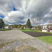 Hyspot Mobile Home Park ico