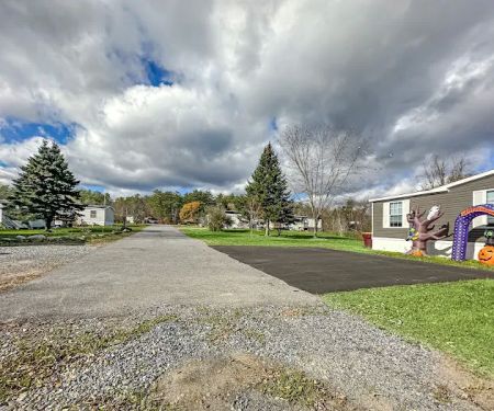 Hyspot Mobile Home Park