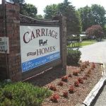 Carriage Mobile Home Park