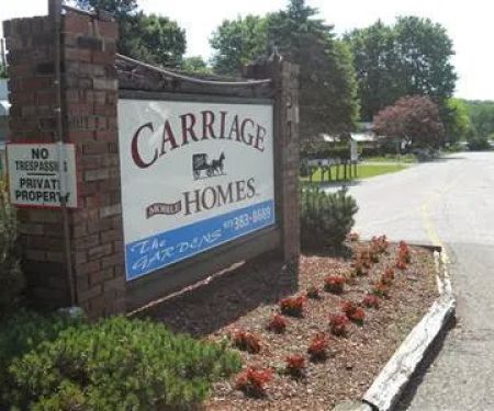 Carriage Mobile Home Park
