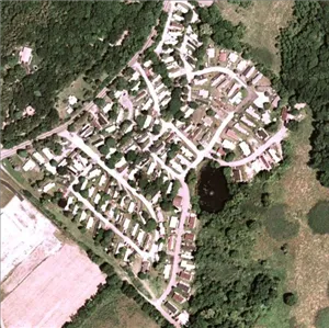 Carriage Mobile Home Park Picture 9