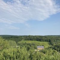 Echo Valley Estates ico