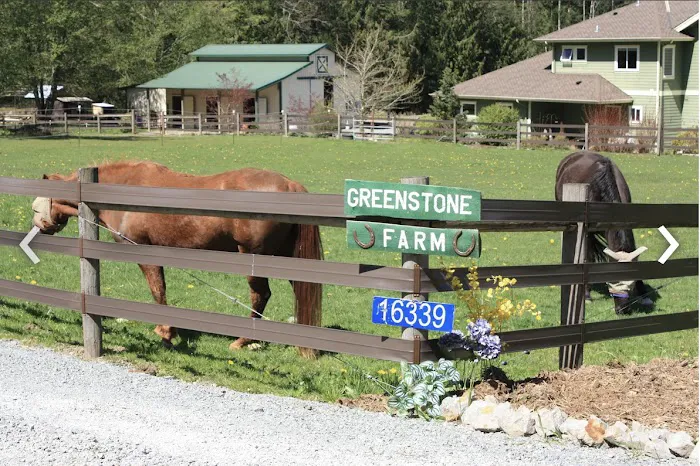 Greenstone Farm Camping Picture 6
