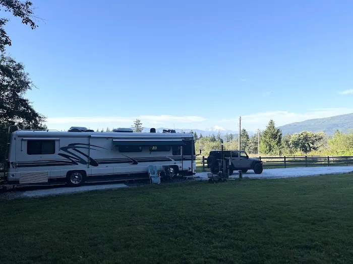 Greenstone Farm Camping Picture 1