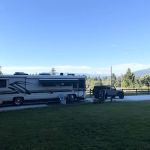 Greenstone Farm Camping