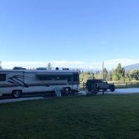 Greenstone Farm Camping ico