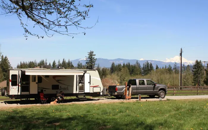 Greenstone Farm Camping Picture 2