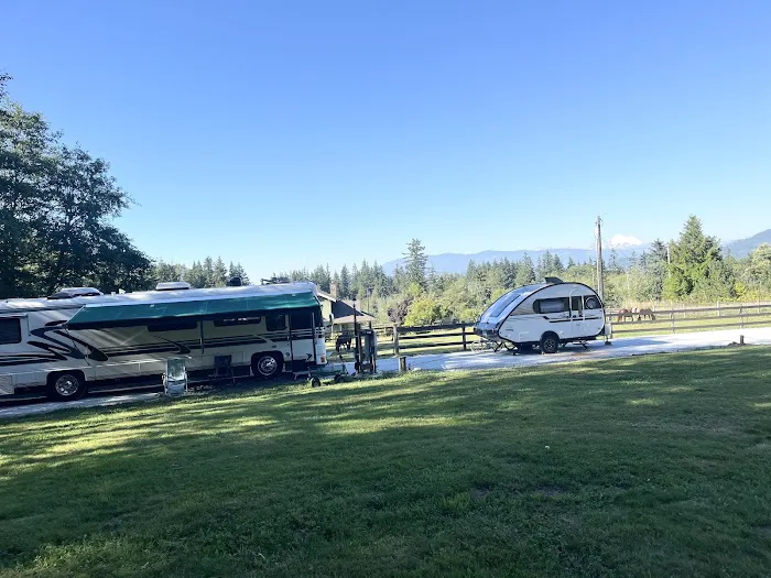 Greenstone Farm Camping Picture 4
