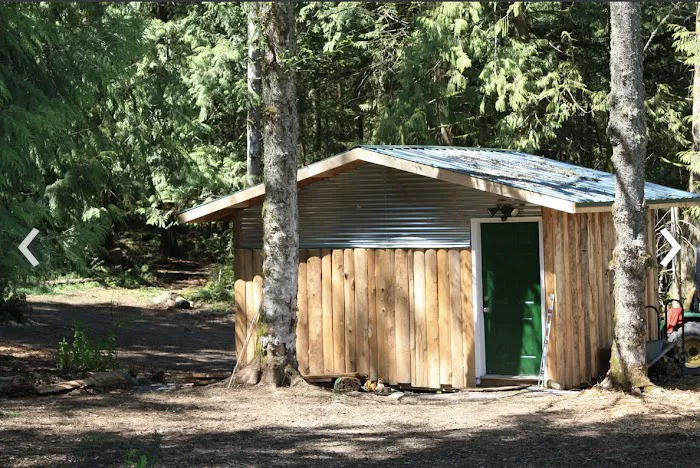 Greenstone Farm Camping Picture 9