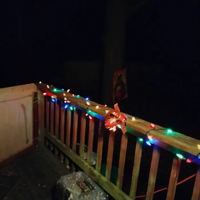 Evergreen Mobile Home Park Picture 5