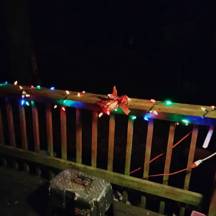 Evergreen Mobile Home Park Picture 4