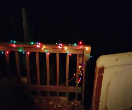 Evergreen Mobile Home Park