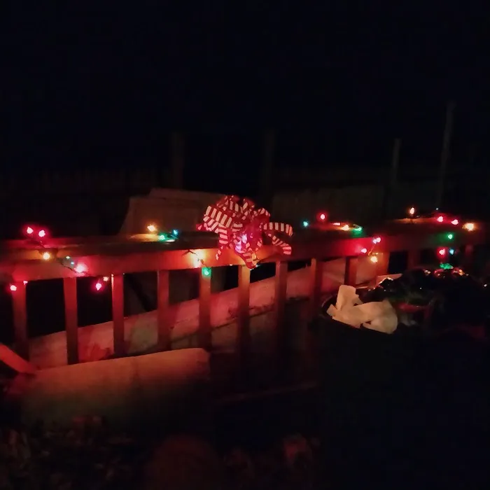 Evergreen Mobile Home Park Picture 3