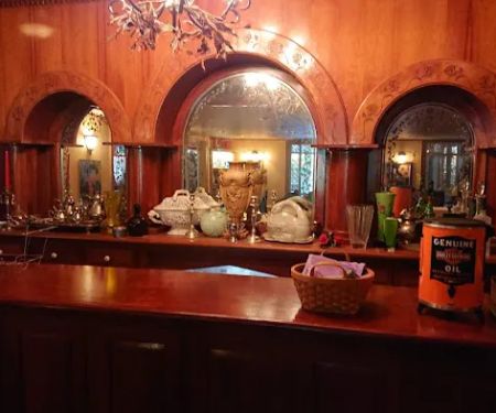 Evergreen Estates Mobile Home