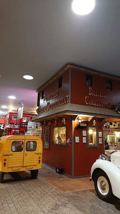 Evergreen Estates Mobile Home Picture 3