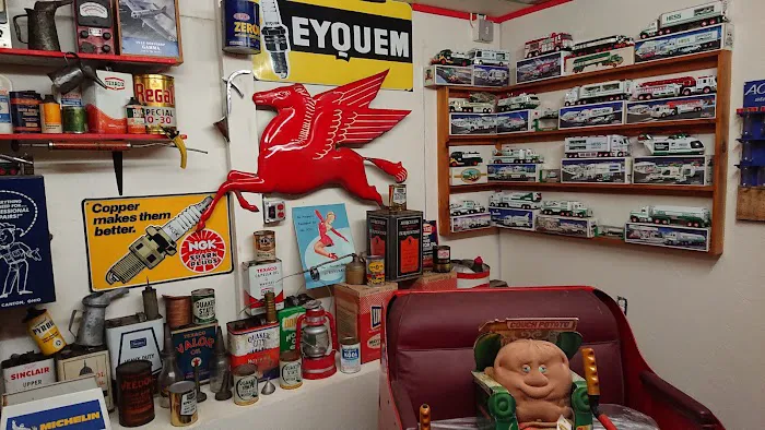 Evergreen Estates Mobile Home Picture 7