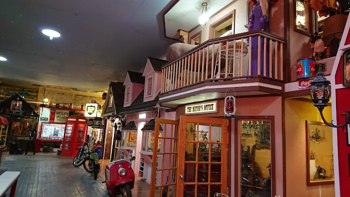 Evergreen Estates Mobile Home Picture 6