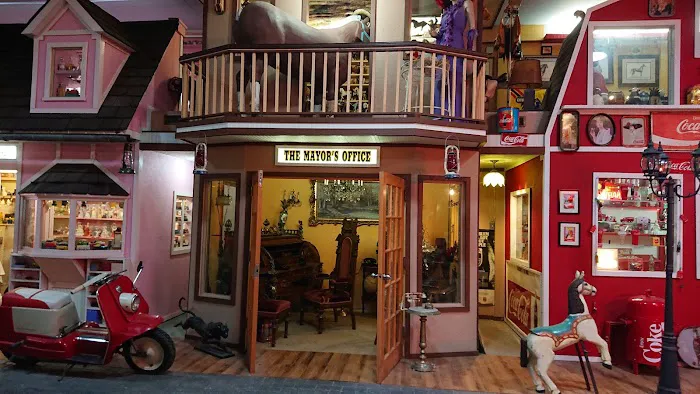 Evergreen Estates Mobile Home Picture 9