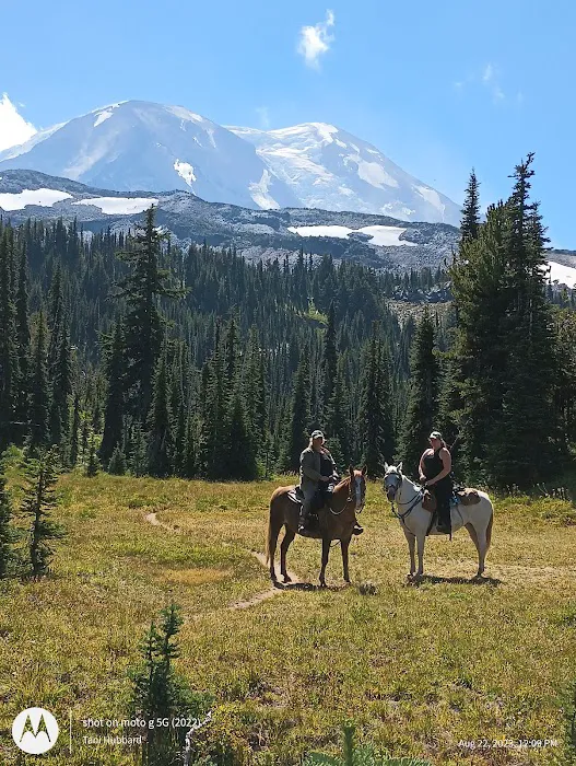 Keenes Horse Camp Picture 1