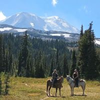 Keenes Horse Camp ico