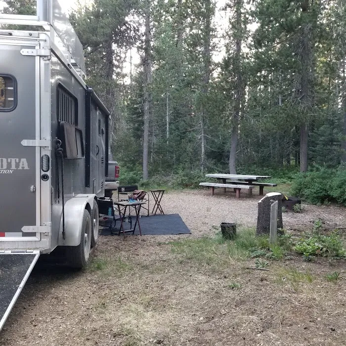 Keenes Horse Camp Picture 6