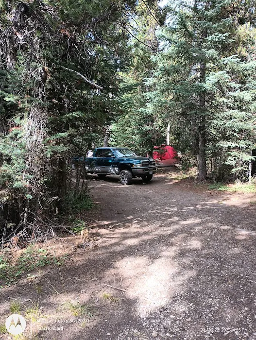 Keenes Horse Camp Picture 3
