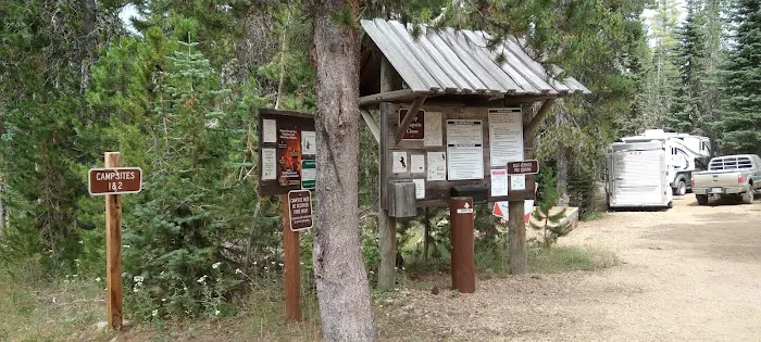 Keenes Horse Camp Picture 10