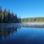 Horseshoe Lake Campground
