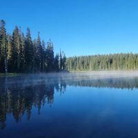 Horseshoe Lake Campground ico