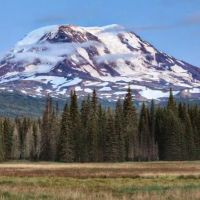 Muddy Meadows Campground ico