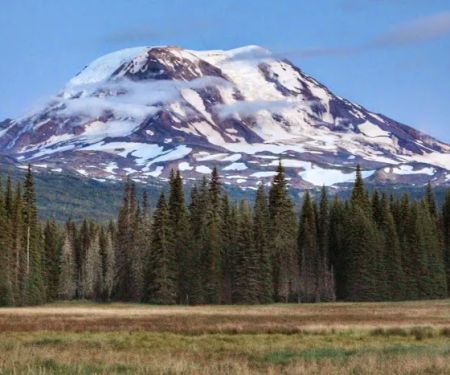 Muddy Meadows Campground