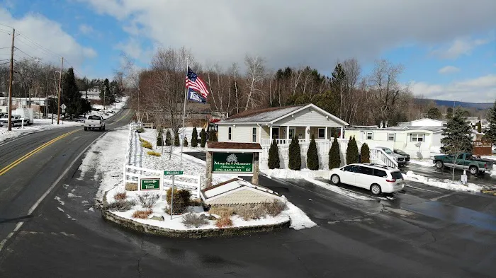 Maple Manor Picture 7
