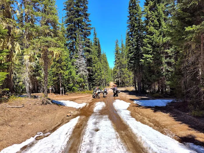 Killen Creek Campground Picture 7