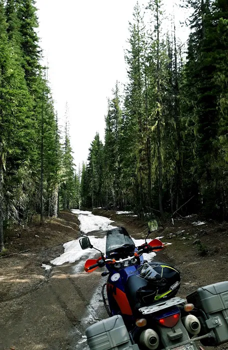 Killen Creek Campground Picture 10