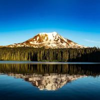 Takhlakh Lake Campground ico