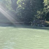 Iron Creek Campground ico