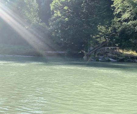 Iron Creek Campground