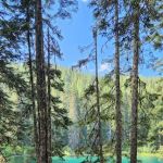 Council Lake Campground