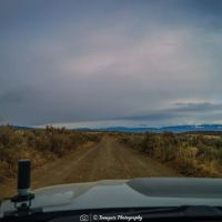 Durr Road Campsite ico