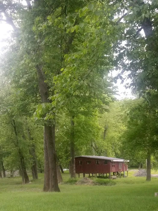 Irvin Swatara Acres Creekside RV & Camp Parks Picture 3