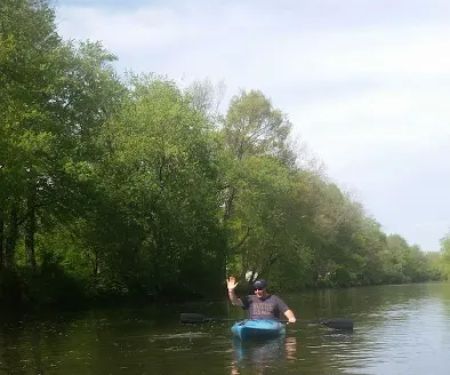 Irvin Swatara Acres Creekside RV & Camp Parks