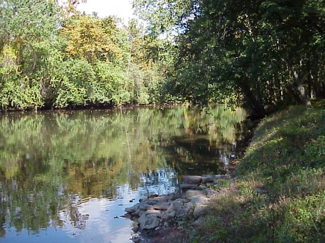 Irvin Swatara Acres Creekside RV & Camp Parks Picture 6