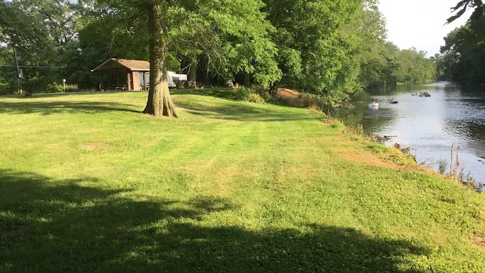 Irvin Swatara Acres Creekside RV & Camp Parks Picture 5