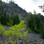 Windy Point Campground