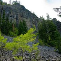 Windy Point Campground ico