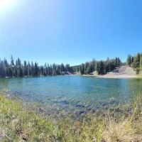 Bear Lake Campground ico