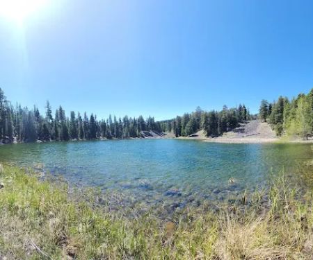 Bear Lake Campground