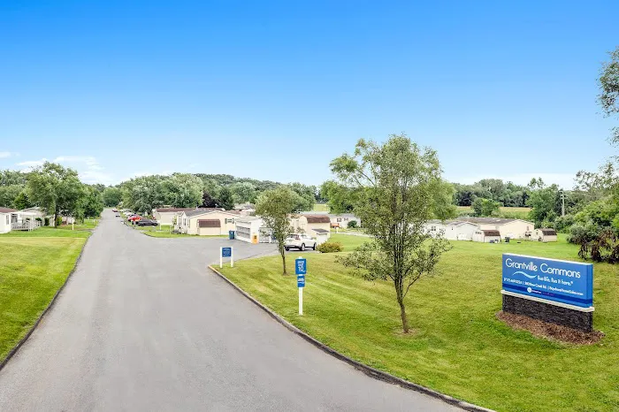 Grantville Commons Manufactured Home Community Picture 7