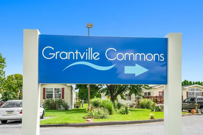 Grantville Commons Manufactured Home Community Picture 4